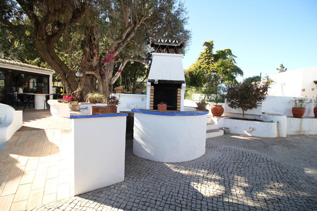 Maison d'hôtes Quinta Do Caracol à Tavira Extérieur photo